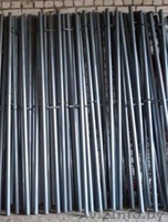  Столбы металлические недорого с доставкой - Изображение #2, Объявление #1387449