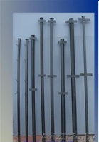  Столбы металлические недорого с доставкой - Изображение #3, Объявление #1387449