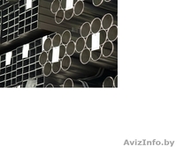 Трубы профильные большой выбор доставка - Изображение #2, Объявление #1387452