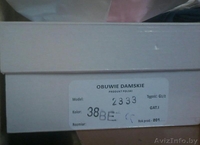 Туфли новые продаю - Изображение #3, Объявление #1401247