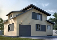 Вентилируемые фасады от первого поставщика в РБ - Изображение #4, Объявление #1402765