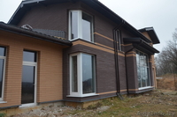 Вентилируемые фасады от первого поставщика в РБ - Изображение #1, Объявление #1402765