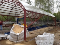 Ленточная пилорама в Бресте - Изображение #2, Объявление #1425580