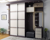 Мебель по индивидуальному заказу. г.Брест. Качество и комфорт - Изображение #4, Объявление #1424069