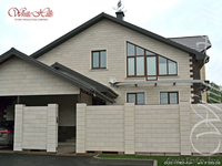 Вентилируемые фасады от первого поставщика в РБ - Изображение #6, Объявление #1402765