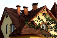 Металлочерепица Grand Line - Изображение #1, Объявление #1432952