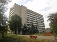 Санаторий "Одесский" г. Одесса - Изображение #1, Объявление #1441806