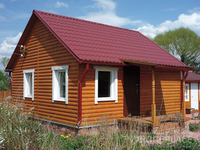 Полная комплектация материалами вашей крыши, - Изображение #3, Объявление #1441490