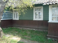 Дом в г.п. Домачево - Изображение #3, Объявление #1428769