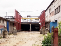 Производственное помещение. сдам в аренду - Изображение #1, Объявление #1428542