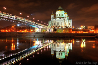 Матрона Московская Тур по святым местам - Изображение #2, Объявление #1441009