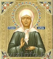 Матрона Московская Тур по святым местам - Изображение #4, Объявление #1441009