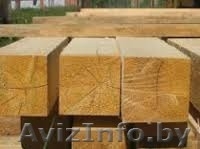 лес, дом, крыша, стропила, балки - Изображение #6, Объявление #451077