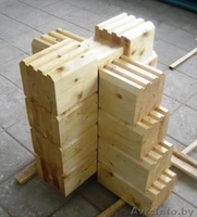 Профилированный Брус из Сосны - Изображение #5, Объявление #385934