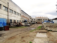 Производственное помещение. сдам в аренду - Изображение #4, Объявление #1428542