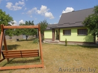  ДОМ дачный C БАНЕЙ на дровах в Бресте - Изображение #2, Объявление #1118917