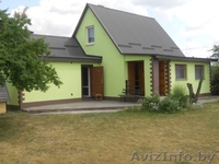  ДОМ дачный C БАНЕЙ на дровах в Бресте - Изображение #1, Объявление #1118917