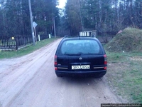 Opel Omega , 1996 - Изображение #3, Объявление #1447313