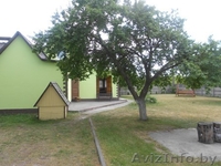  ДОМ дачный C БАНЕЙ на дровах в Бресте - Изображение #3, Объявление #1118917