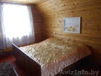 ДАЧА С БАНЕЙ на дровах в Бресте - Изображение #6, Объявление #1448685