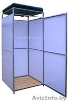 Душ летний для дачи и огорода - Изображение #2, Объявление #1457539