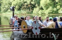 Активный туризм - Изображение #1, Объявление #1462229