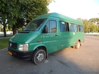 Пассажирские перевозки РБ, СНГ,Европа. Шоп-туры в Украину и Польшу. - Изображение #1, Объявление #1469704