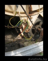 Запчасти б/у Indesit w63t - Изображение #2, Объявление #1471100