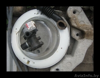 Запчасти б/у Indesit w63t - Изображение #5, Объявление #1471100