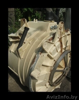 Запчасти б/у Indesit w63t - Изображение #6, Объявление #1471100