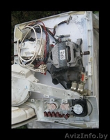 Ariston AL88X б/у на Запчасти - Изображение #1, Объявление #1471105