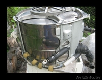 Ariston AL88X б/у на Запчасти - Изображение #3, Объявление #1471105