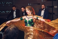 Настоящий восточный танец (танец живота)! - Изображение #4, Объявление #1460906