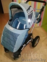 Коляска 2в1.хорошее состояние - Изображение #4, Объявление #1467650