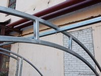 Только надежные теплицы с двойной дугой - Изображение #1, Объявление #1484549