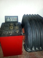 Полуавтоматический шиномонтажный стенд - Изображение #2, Объявление #1493052