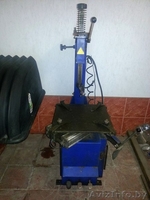 Полуавтоматический шиномонтажный стенд - Изображение #3, Объявление #1493052