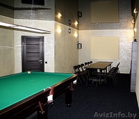 Дом с баней и бассейном - Изображение #2, Объявление #1489597