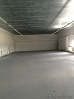 склад отапливаемый 550 м кв. - Изображение #2, Объявление #1006109