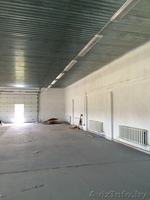 склад отапливаемый 550 м кв. - Изображение #4, Объявление #1006109
