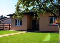 Дом с баней и бассейном - Изображение #1, Объявление #1489597