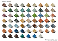 Фасадные термопанели Тепла Хата 20 мм, 50 мм, 100 мм(покрытие мраморная крошка). - Изображение #3, Объявление #1489090