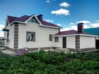 Фасадные термопанели Тепла Хата 20 мм, 50 мм, 100 мм(покрытие мраморная крошка). - Изображение #7, Объявление #1489090