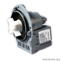 Запчасти для стиральных машин всех марок - Изображение #4, Объявление #1500177