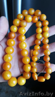 Куплю старые янтарные бусы, куски янтаря. Дорого - Изображение #2, Объявление #1505063