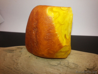 Куплю старые янтарные бусы, куски янтаря. Дорого - Изображение #3, Объявление #1505063