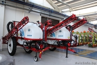 Опрыскиватели BARGAM - Изображение #3, Объявление #1510822