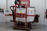 Опрыскиватели BARGAM - Изображение #4, Объявление #1510822