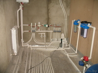 Сантехнические работы с индивидуальным подходом - Изображение #2, Объявление #1512956