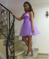 Продам платье для свадеб,дней рождений , выпускных и других праздников - Изображение #1, Объявление #1508622